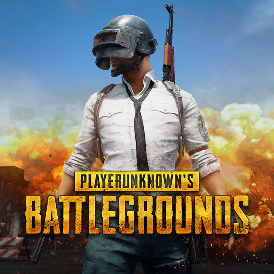 PlayerUnknown Battlegrounds